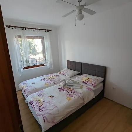 Apartment Magnolija 50m From *