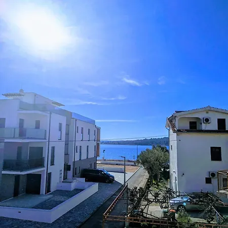 Apartment Magnolija 50m From