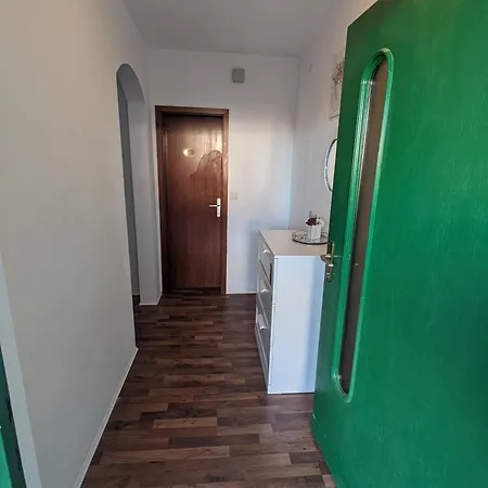 Apartment Magnolija 50m From *